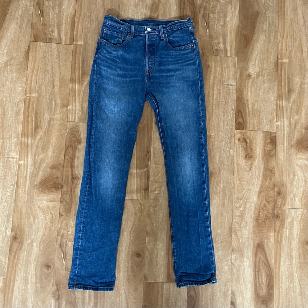 Levi’s 501 - Size 28